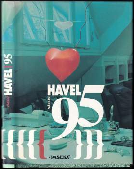 Václav Havel: Václav Havel '95
