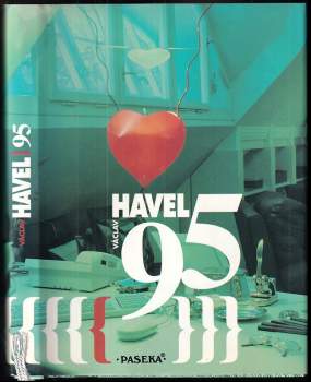 Václav Havel: Václav Havel '95
