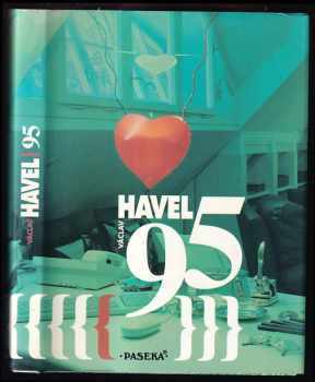 Václav Havel: Václav Havel '95