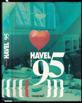 Václav Havel: Václav Havel '95