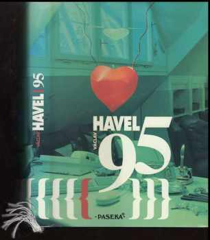 Václav Havel: Václav Havel '95
