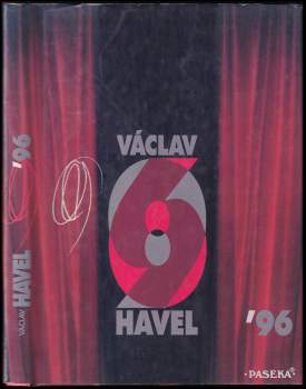 Václav Havel '96