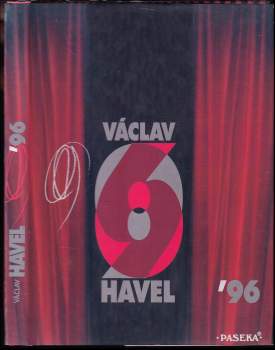 Václav Havel: Václav Havel '96