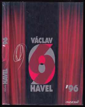Václav Havel: Václav Havel '96
