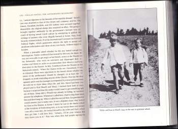 Eda Kriseová: Vaclav Havel