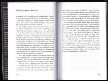Eda Kriseová: Václav Havel