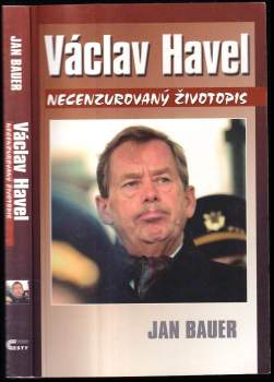 Jan Bauer: Václav Havel