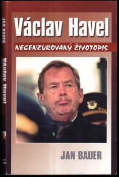 Jan Bauer: Václav Havel