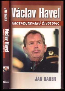 Jan Bauer: Václav Havel