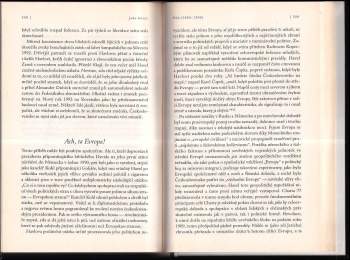 John Keane: Václav Havel