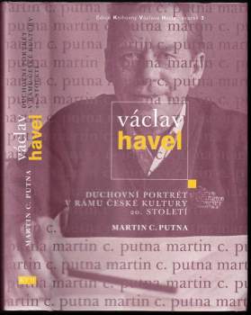 Martin C Putna: Václav Havel