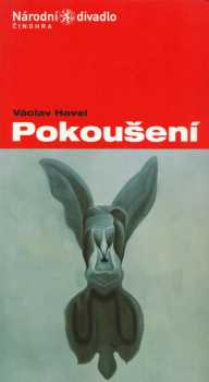 Václav Havel, Pokoušení