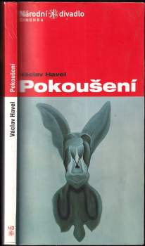 Václav Havel, Pokoušení