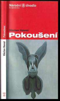 Václav Havel, Pokoušení