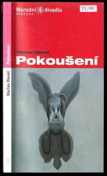 Václav Havel, Pokoušení