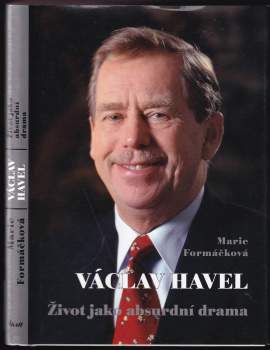 Václav Havel - život jako absurdní drama