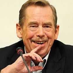 Václav Havel