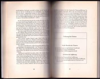 Walter Falk: Vaclav Havels, Briefe aus dem Gefängnis