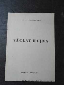Václav Hejna