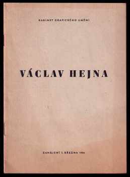 Václav Hejna