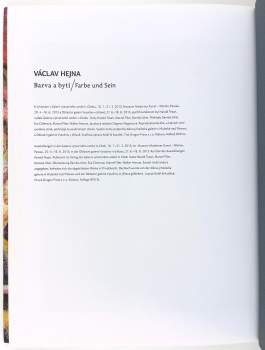 Marcel Fišer: Václav Hejna