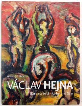 Marcel Fišer: Václav Hejna