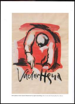 Marcel Fišer: Václav Hejna