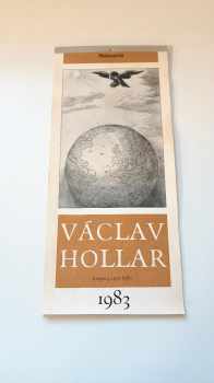 Václav Hollar Ezopovy a jiné bajky