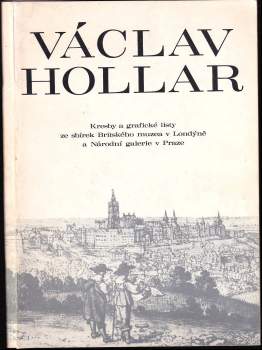 Václav Hollar