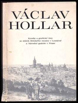 Václav Hollar