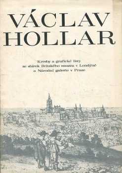 Václav Hollar: Václav Hollar