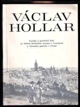 Václav Hollar