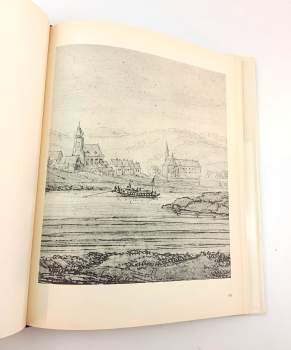 Václav Hollar: Václav Hollar - kresby