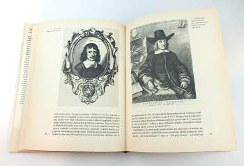 Václav Hollar: Václav Hollar - kresby