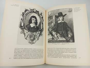 Václav Hollar: Václav Hollar - kresby