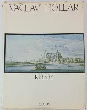 Václav Hollar: Václav Hollar. Kresby