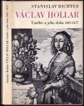 Stanislav Richter: Václav Hollar