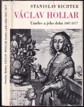 Stanislav Richter: Václav Hollar