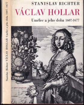Stanislav Richter: Václav Hollar