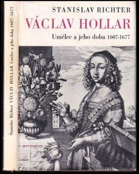 Stanislav Richter: Václav Hollar