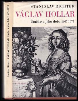 Stanislav Richter: Václav Hollar