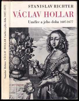 Václav Hollar