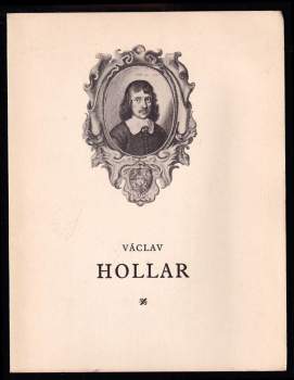 Václav Hollar: Václav Hollar