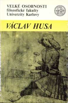Václav Husa