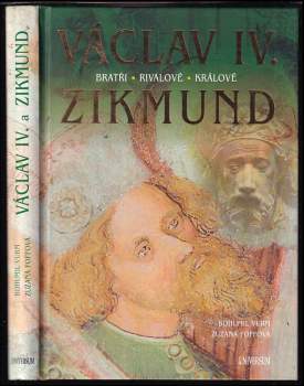 Václav IV. a Zikmund