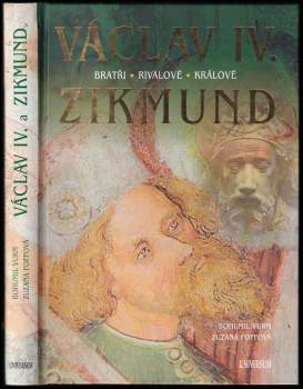 Václav IV. a Zikmund