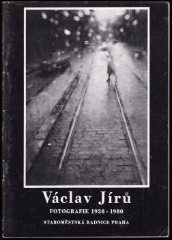 Václav Jírů