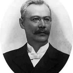 Václav Karel Řehořovský