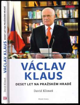 Václav Klaus