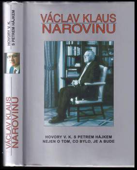 Václav Klaus: Václav Klaus - narovinu